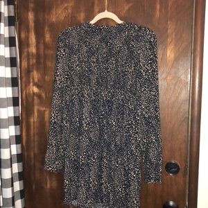 Zara short dress
